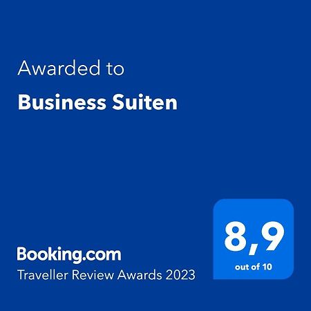 בוכום Business Suiten מראה חיצוני תמונה