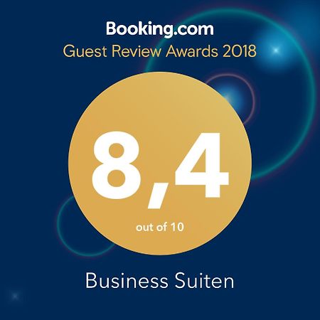 בוכום Business Suiten מראה חיצוני תמונה