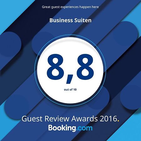 בוכום Business Suiten מראה חיצוני תמונה