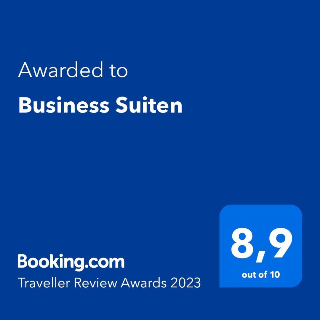 בוכום Business Suiten מראה חיצוני תמונה